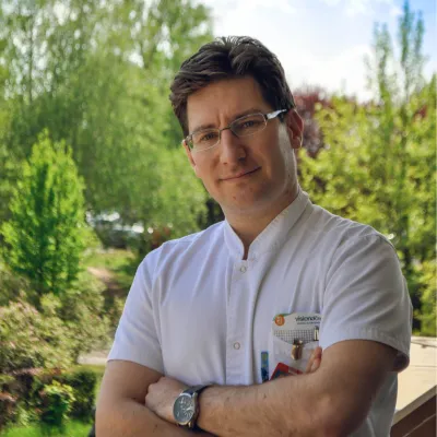 Marko Rančić