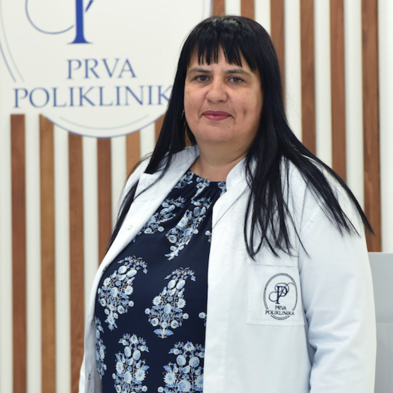 Aleksandra Sokić Milutinović