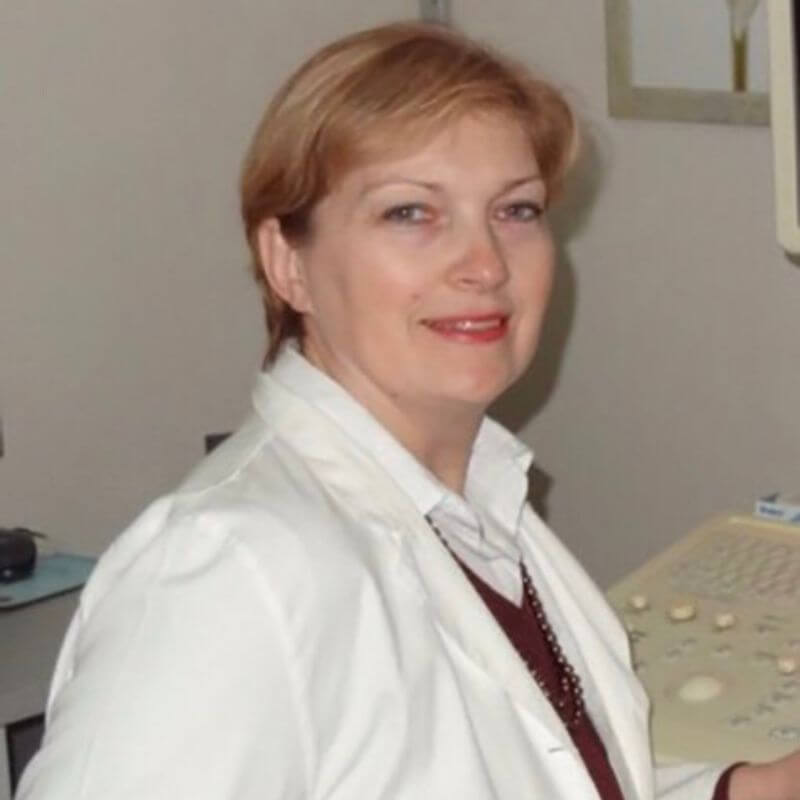 Ilijana Mažibrada