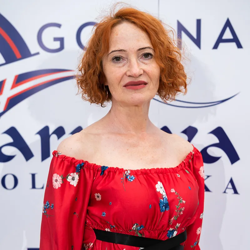 Sonja Šalinger Martinović