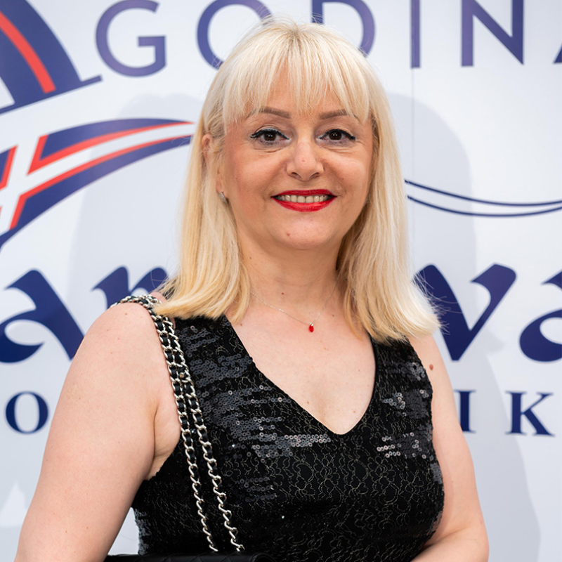 Snežana Zdravković