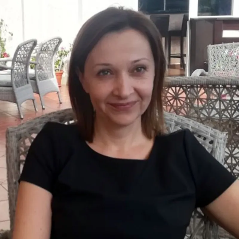 Jelena Matejić