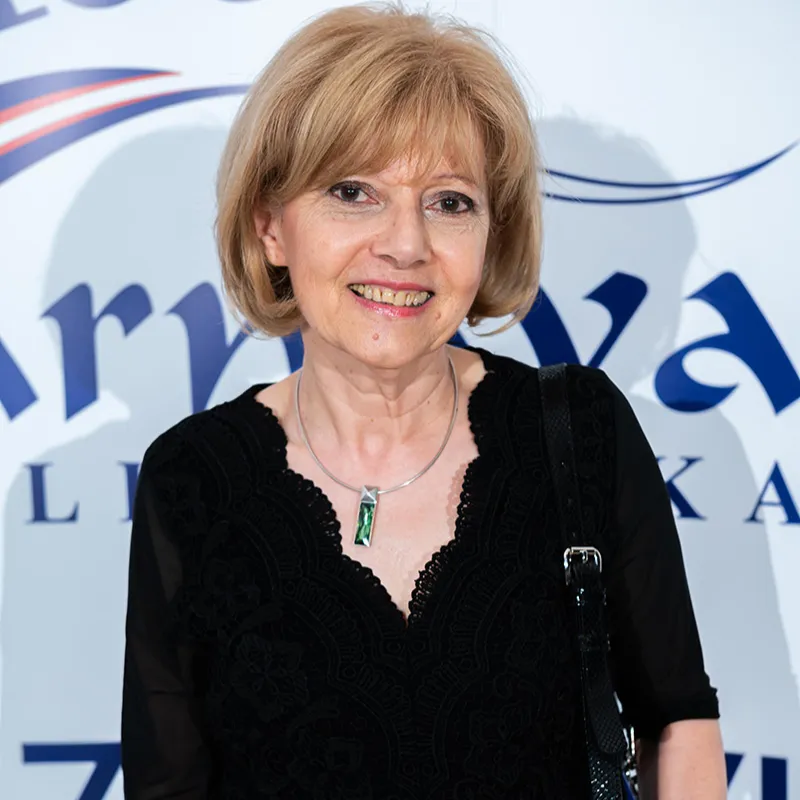 Vesna Tamburić