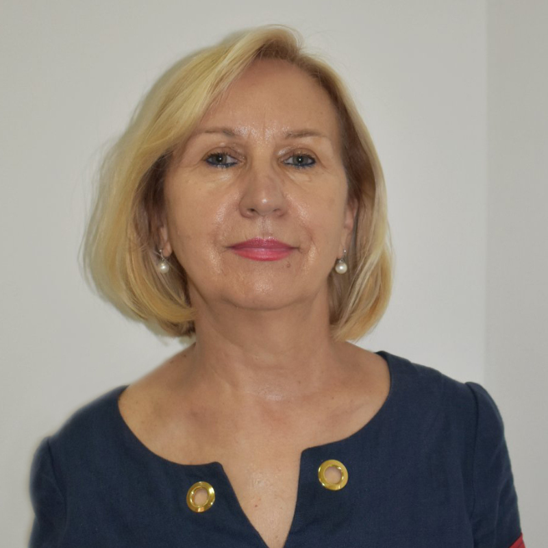 Biljana Cvetković