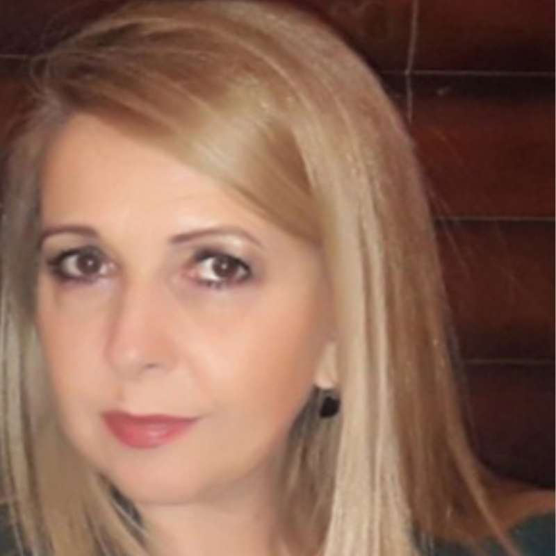 Snežana Đorđević