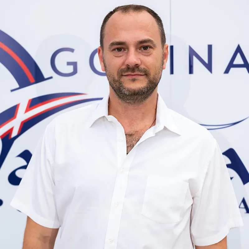 Milorad Pavlović