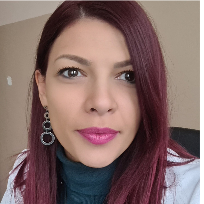 Iva Binić
