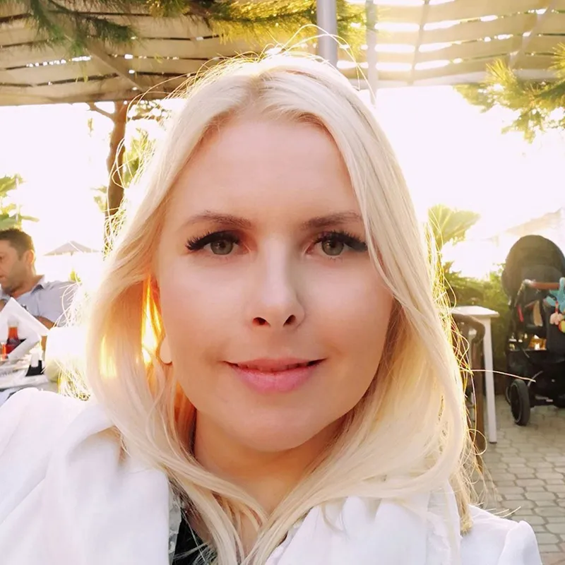Aleksandra Stojanović