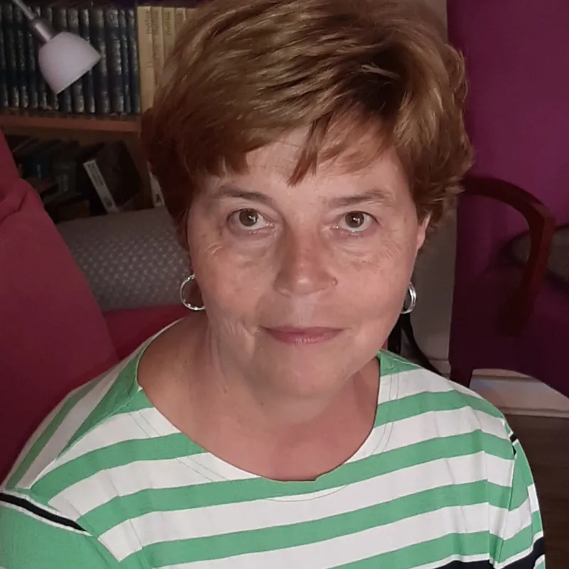 Gordana Jović