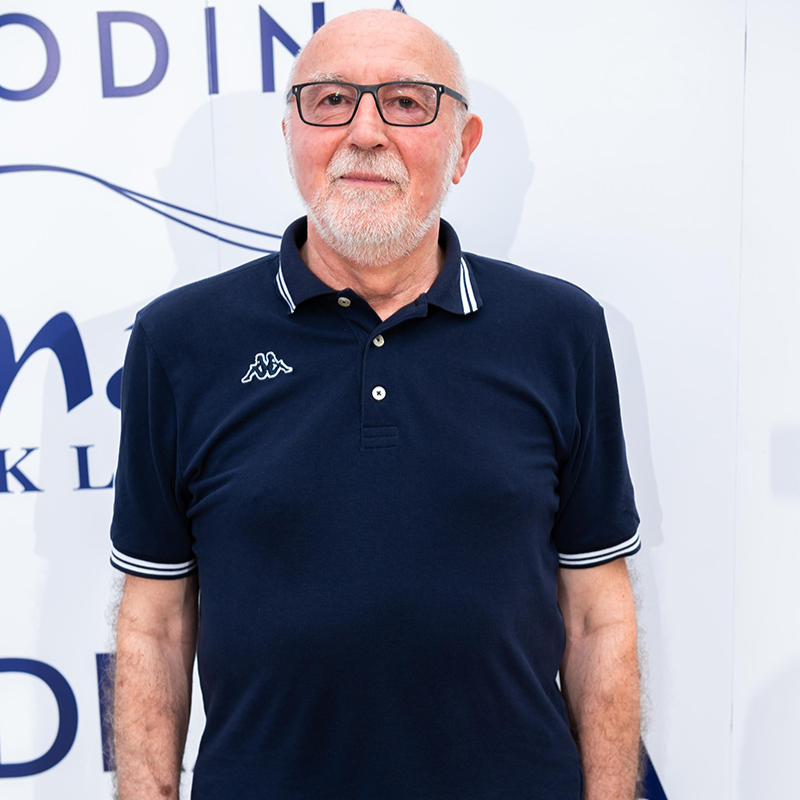 Ljubiša Milosavljević
