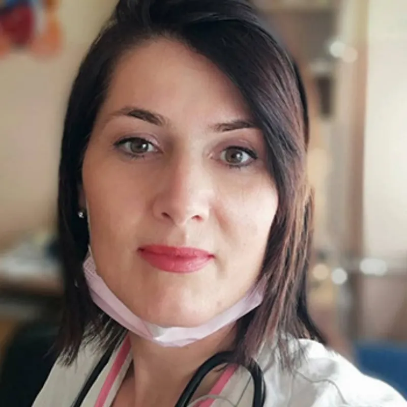 Dragana Ilić