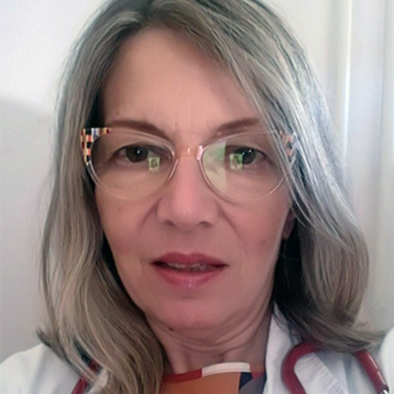 Hristina Stamenković
