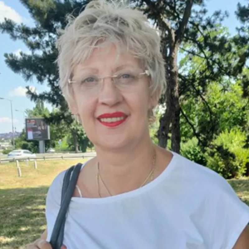 Slađana Maksović