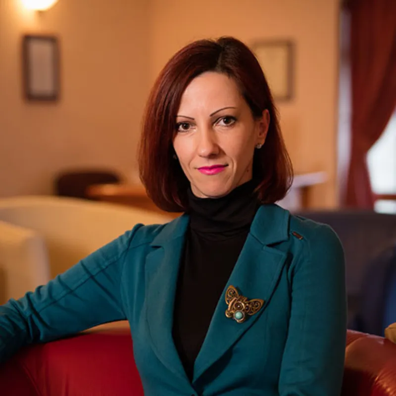 Tanja Petrović Hadžić