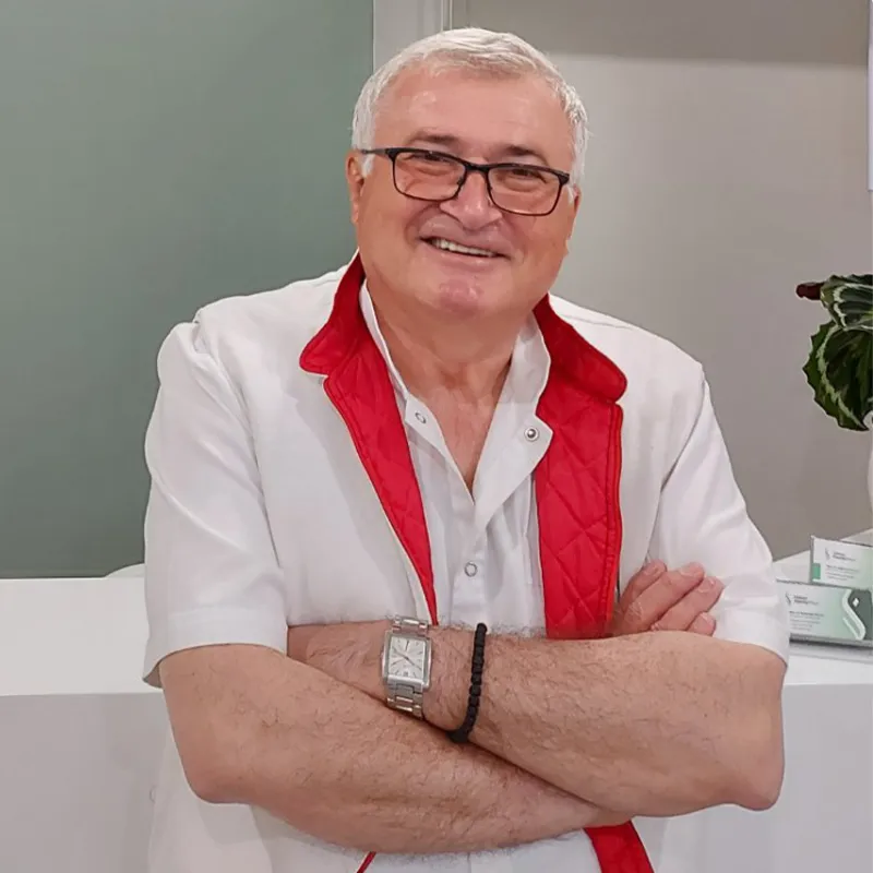 Radivoje Nikolić