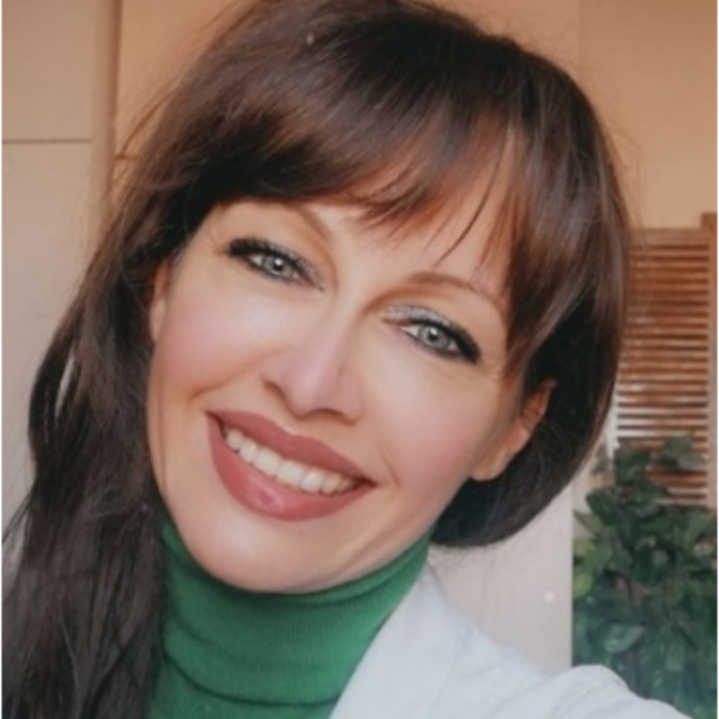 Ivona Đorđević
