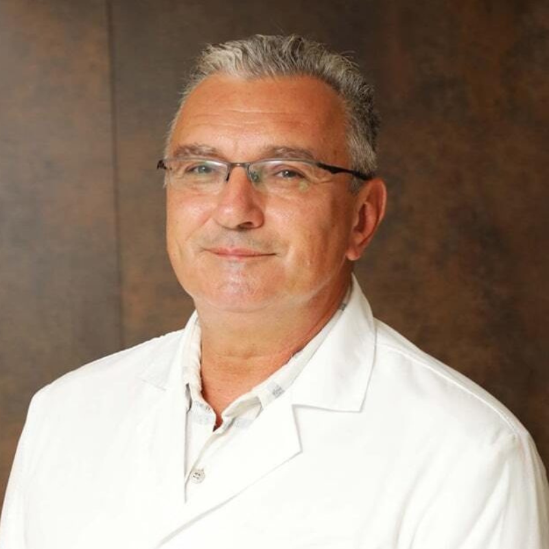 Tomislav Preveden