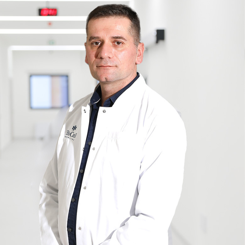 Jugoslav Marinković