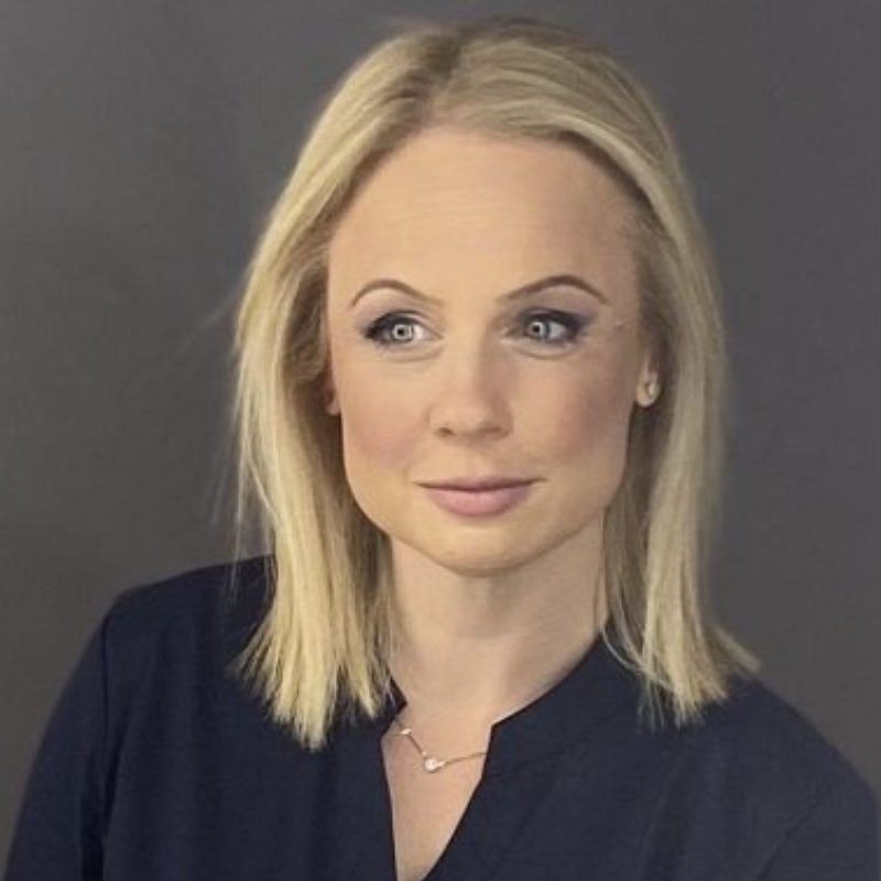 Doc. dr sci med Milica Marjanović Petković