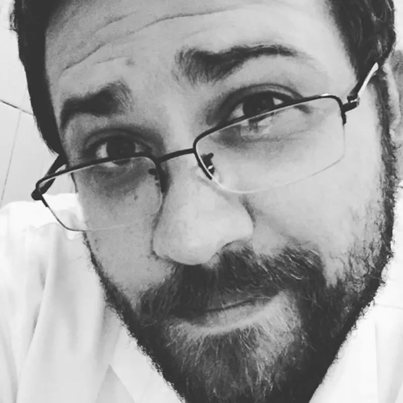 Mladen Selak
