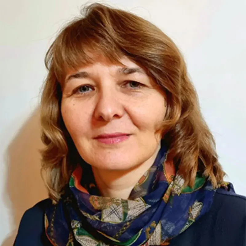 Tatjana Stanković