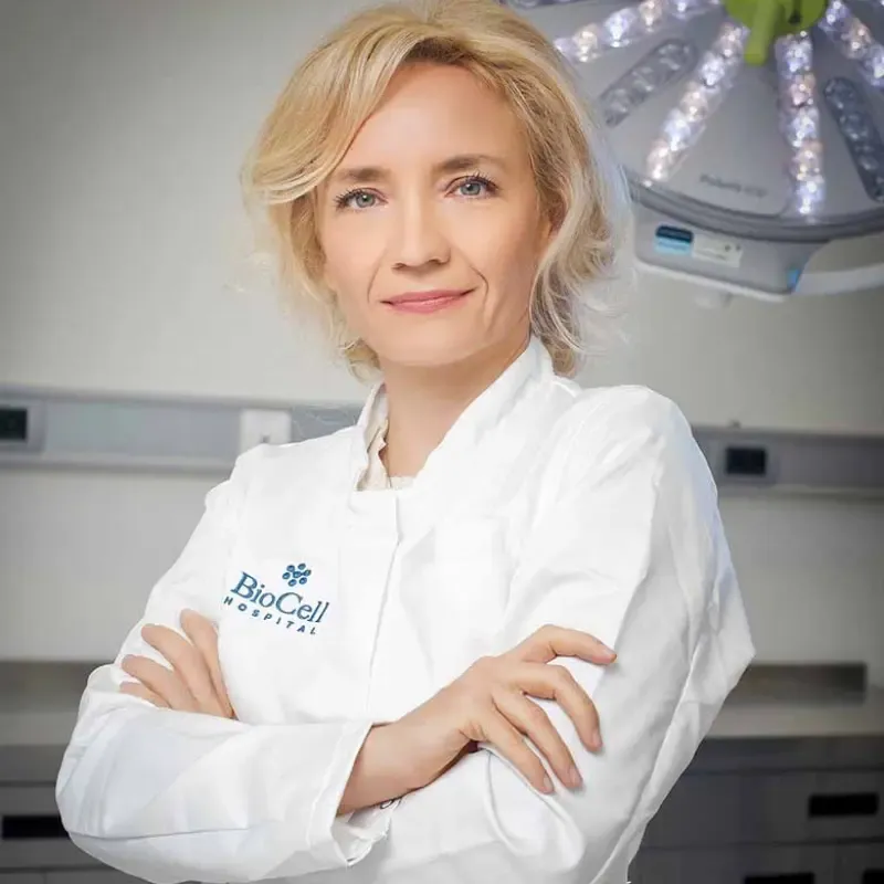 Jelena Sanković