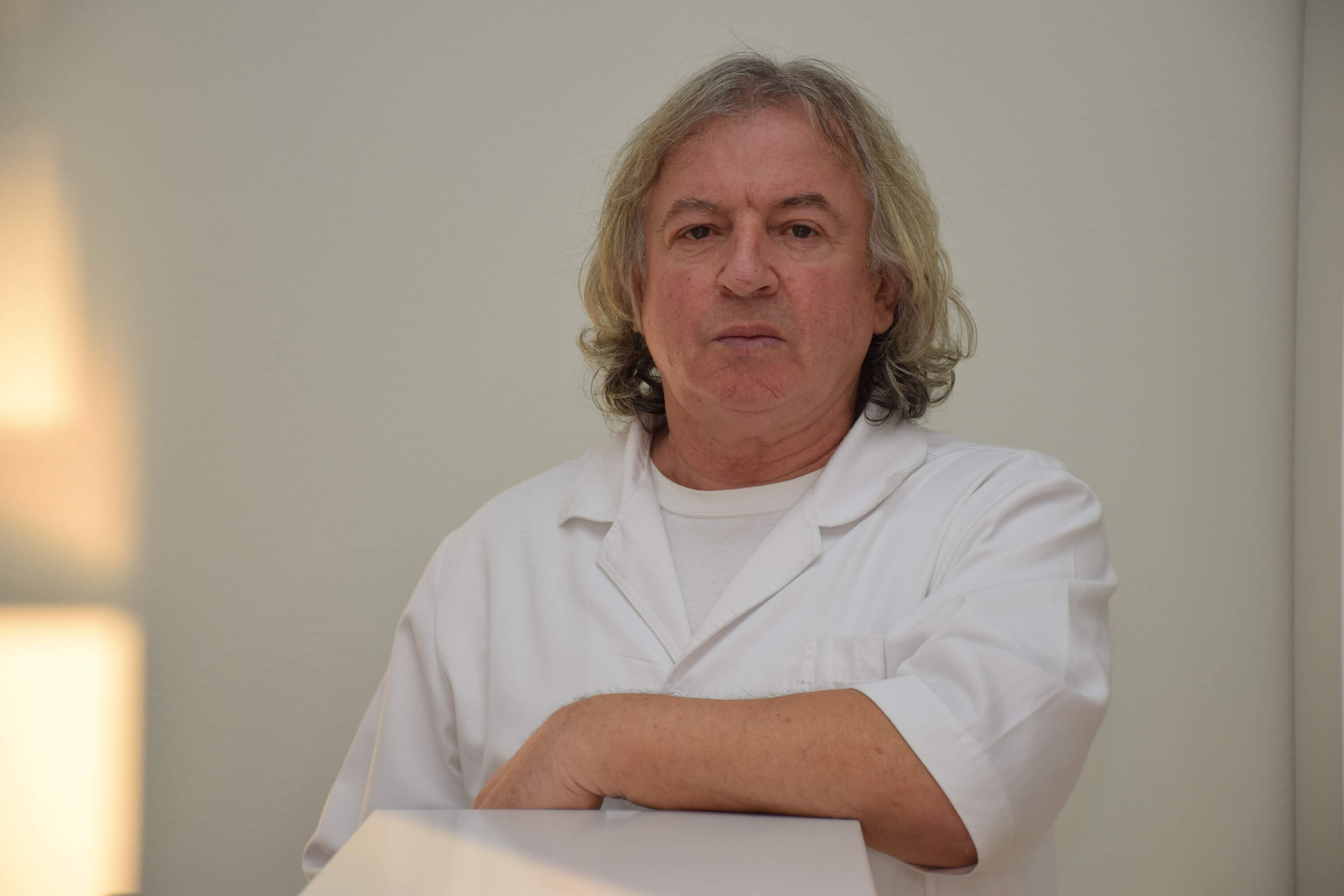 Dr Mihailo Veljković