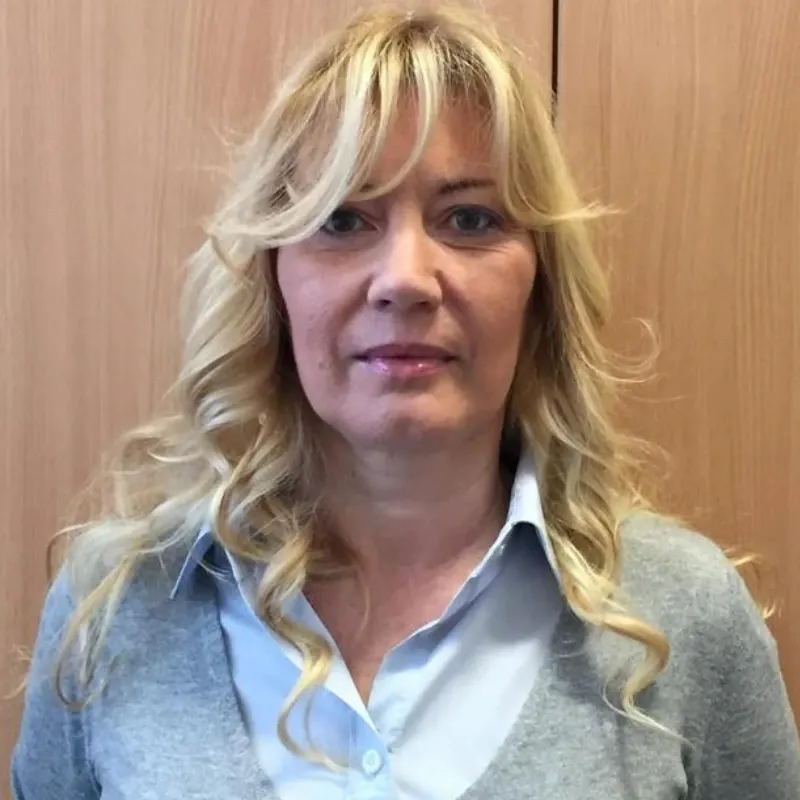 Aleksandra Jotić