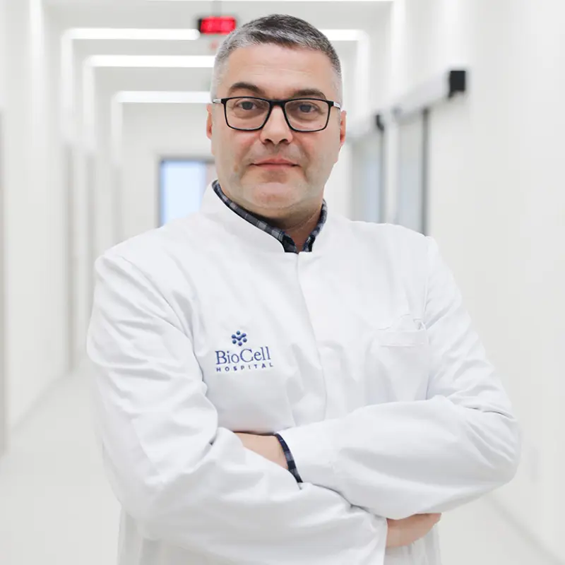 Aleksandar Vranjanac