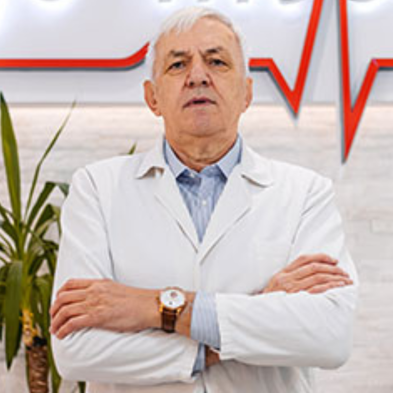 Vlado Skakić