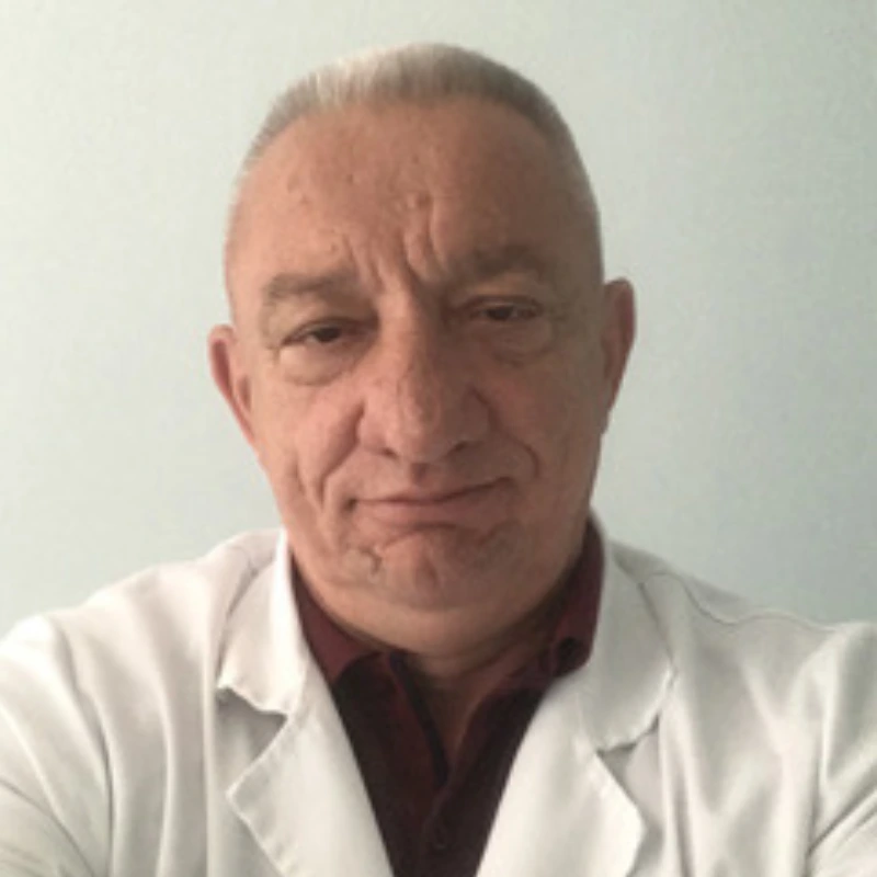 Borivoje Dimitrijević