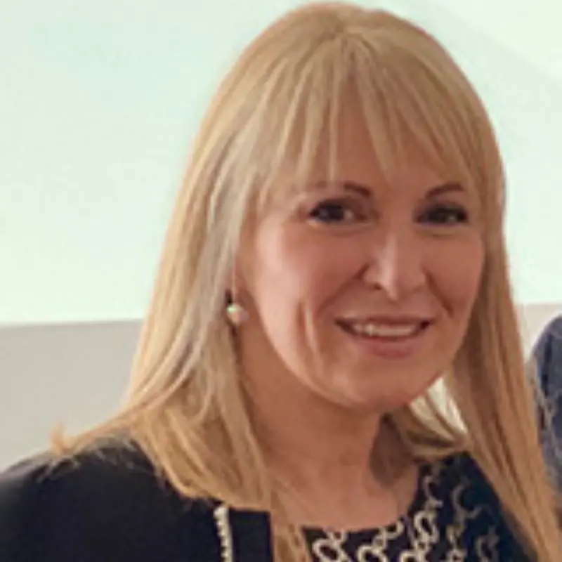 Gordana Petrović, gastroenterolog