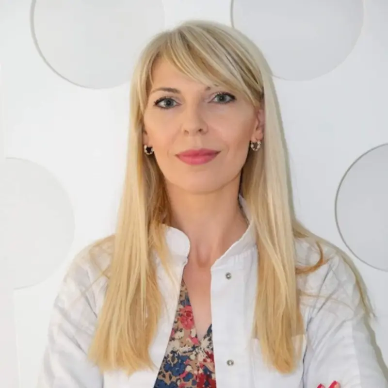 Aleksandra Dobrosavljević