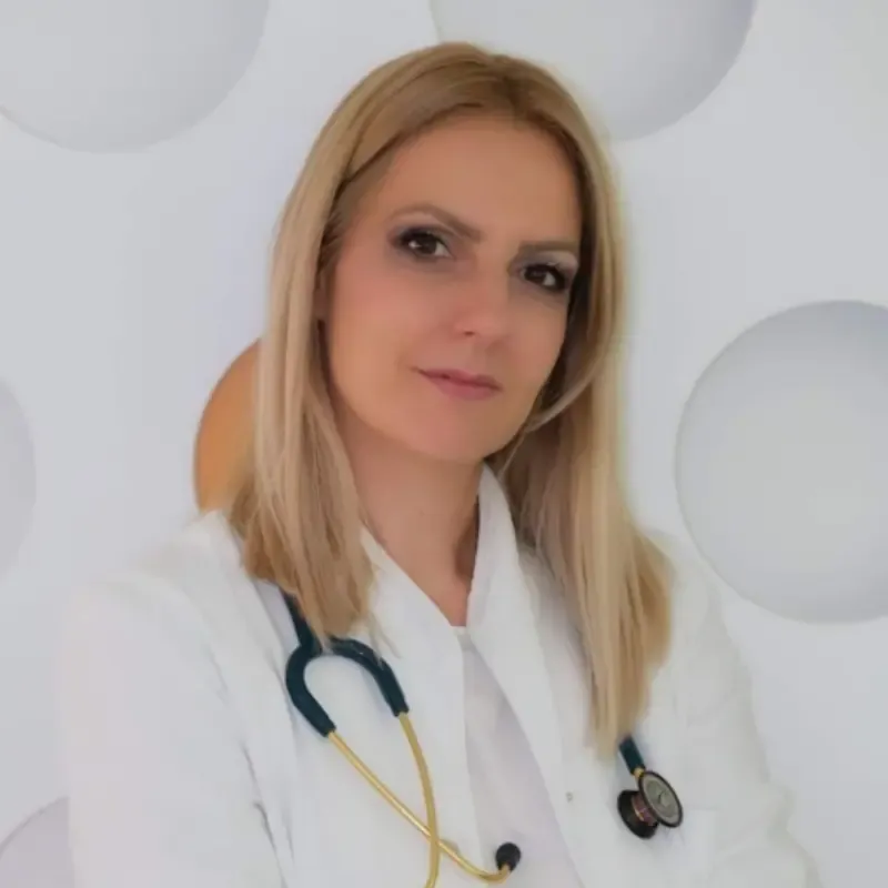Radmila Mladenović
