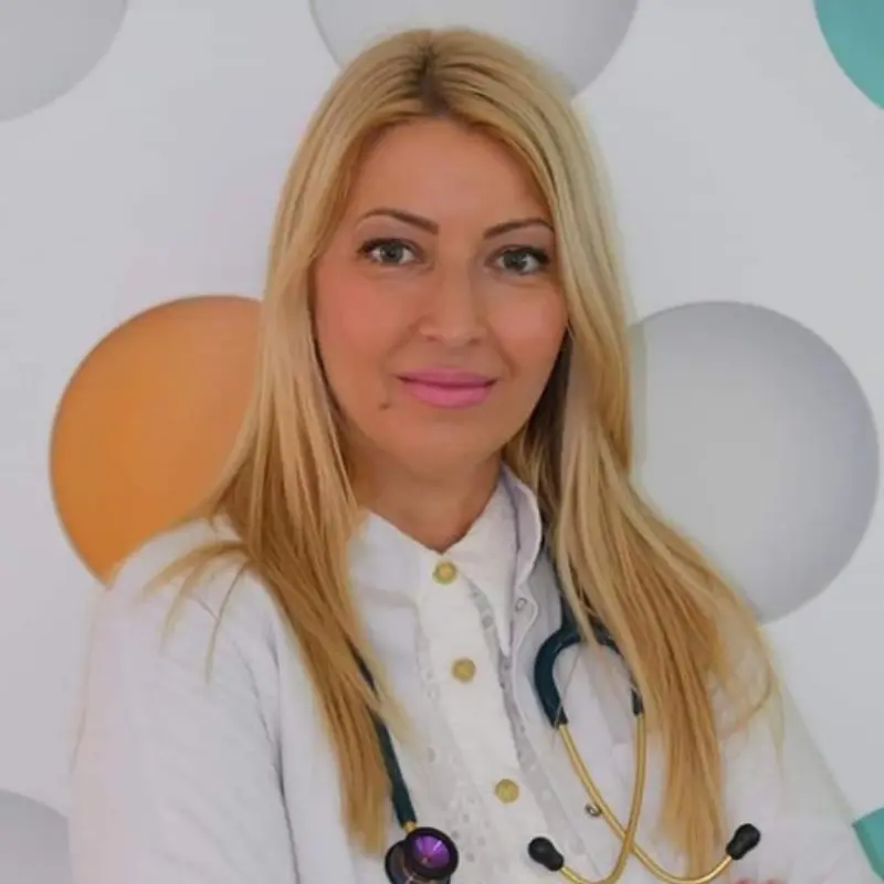 Ana Lazarević