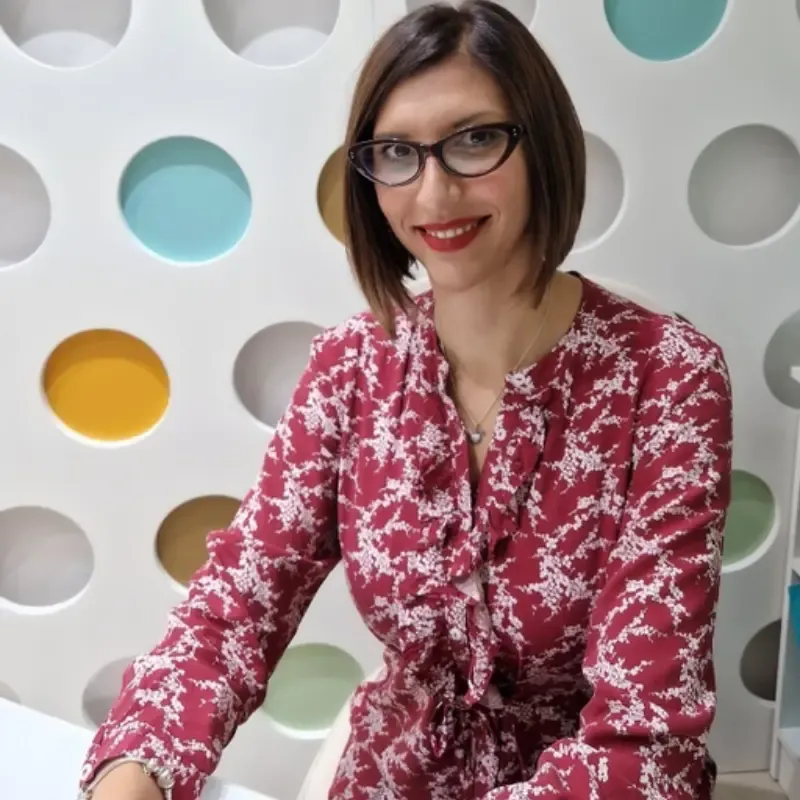 Ana Milenković