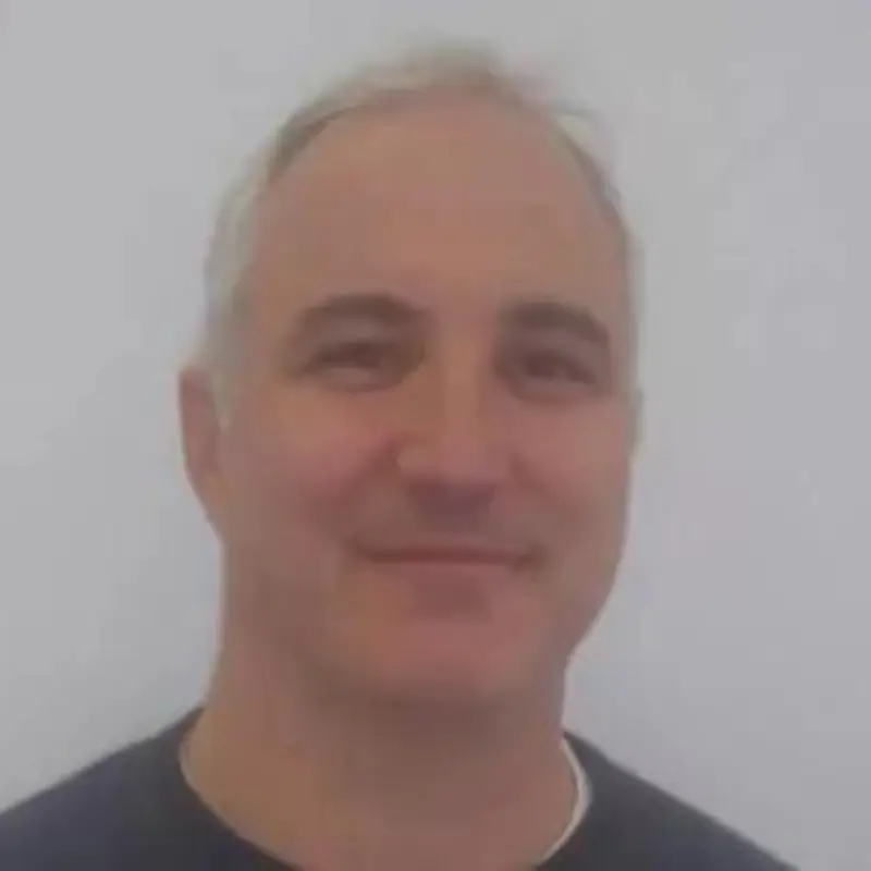 Žarko Dimitrić