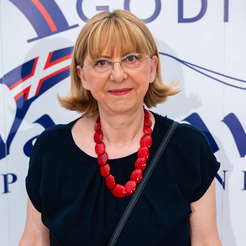 Snežana Nikolić