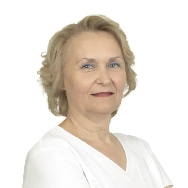 Snežana Lukić