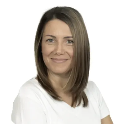 Spec. dr med. Jelena Popović