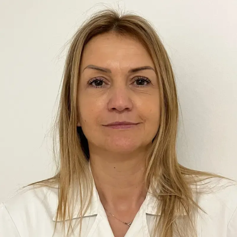 Vesna Radević
