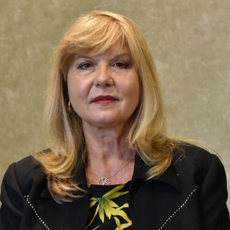 Vesna Škodrić