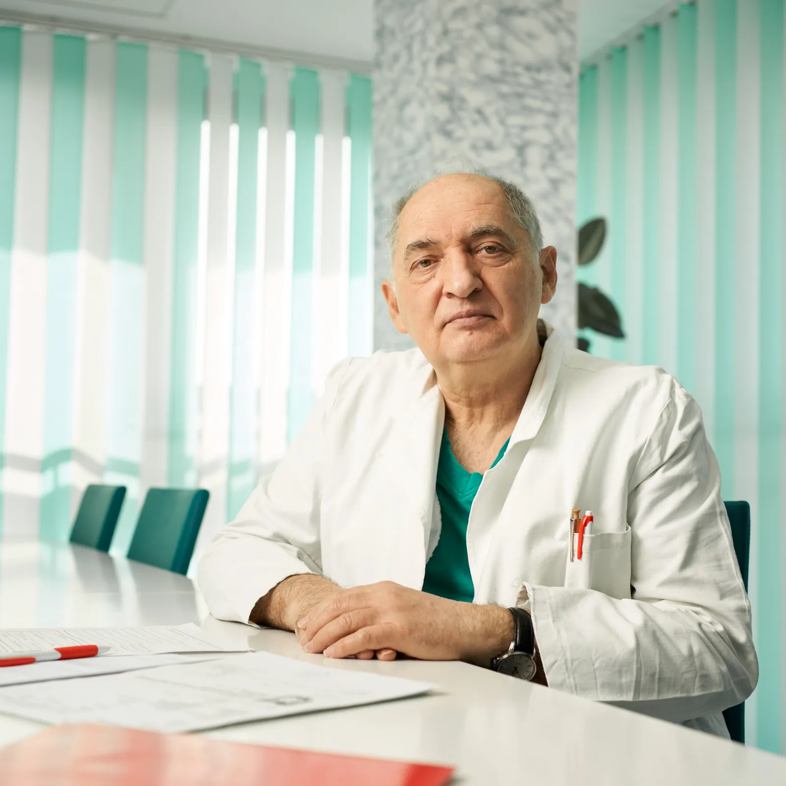 Aleksandar Nagorni