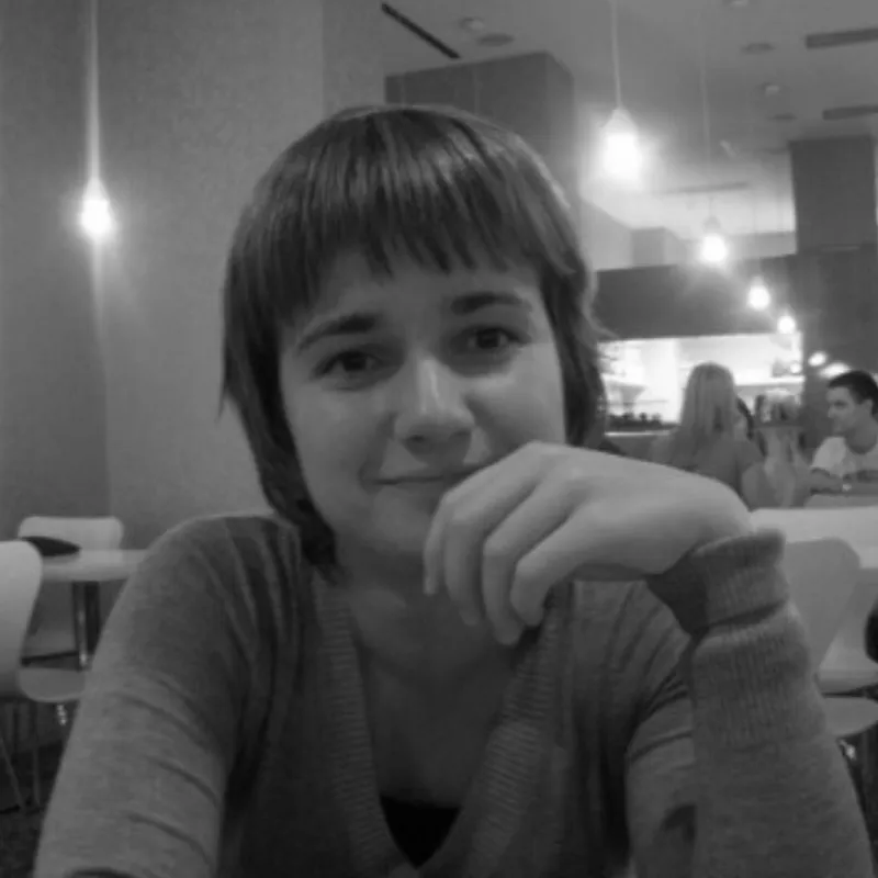 Nataša Zaharijev