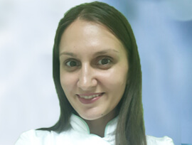 Dunja Stojanović Grujičić