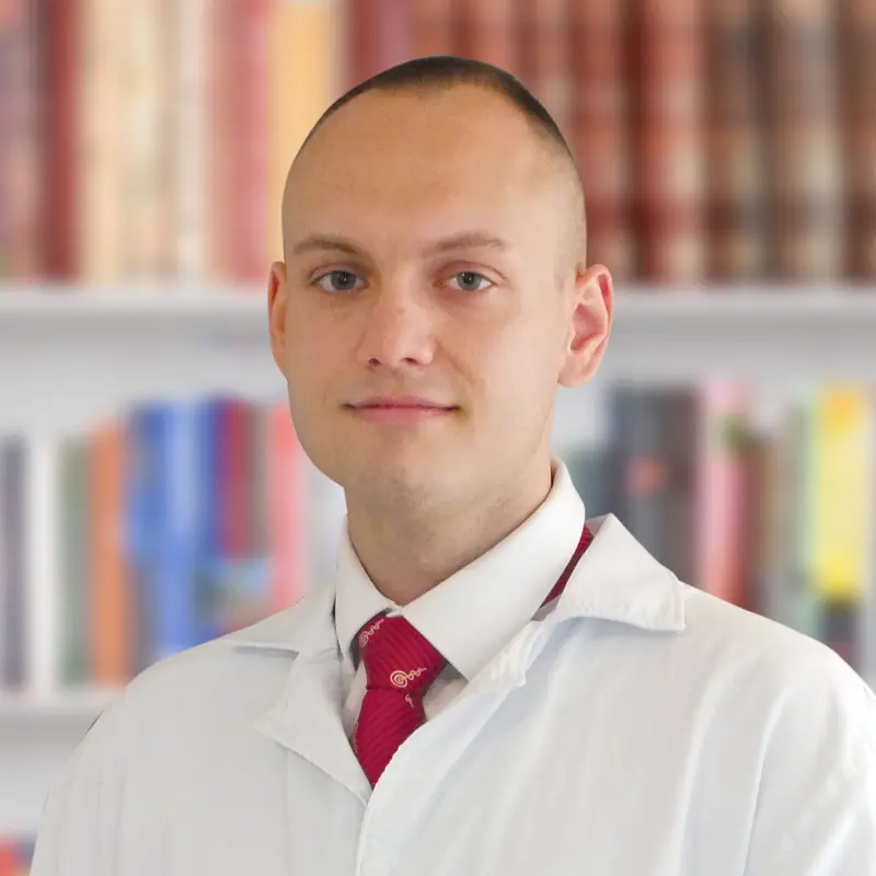 Boris Šestakov