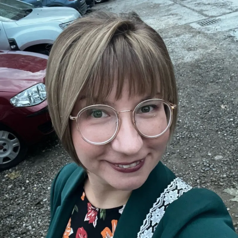 Slavica Berar