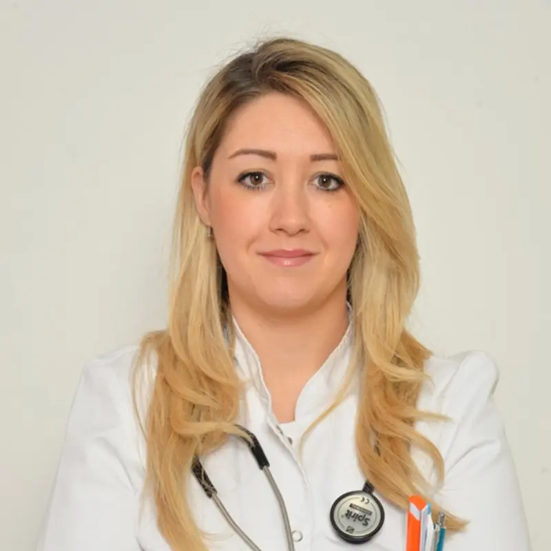 Sandra Docin Đorđević