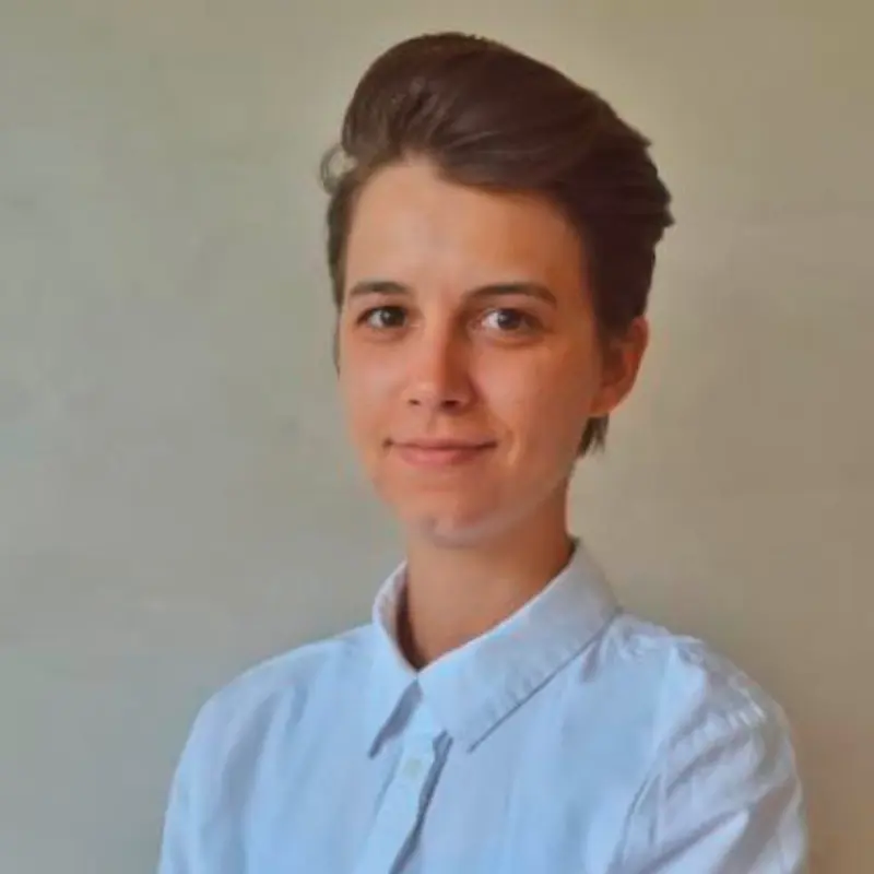 Jelena Čarapić