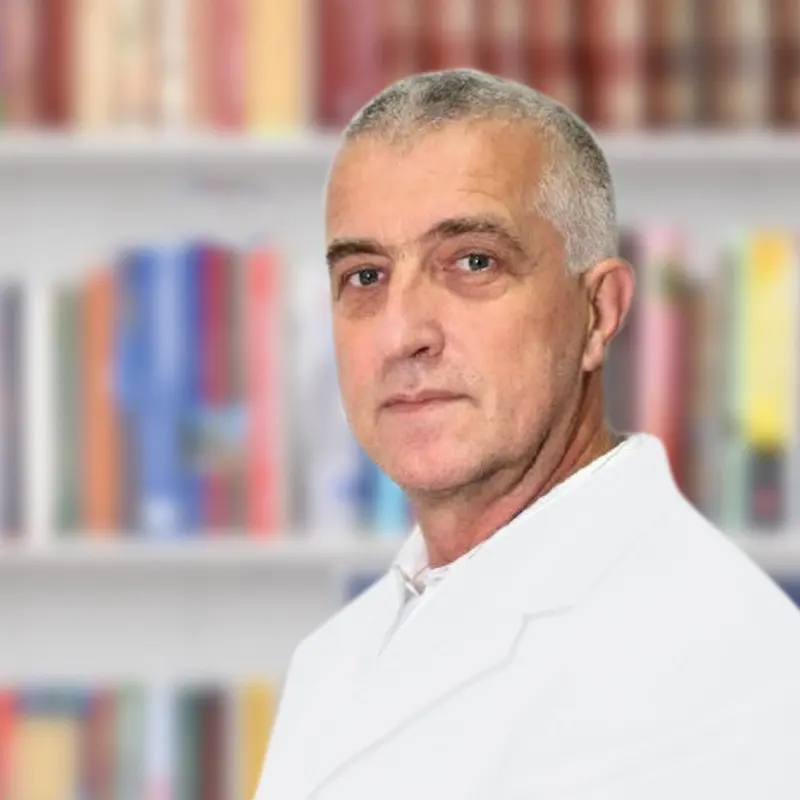 Ljuban Šćekić